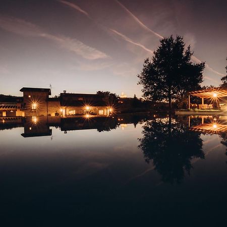 Agriturismo La Dolce Vista Poppi Dış mekan fotoğraf