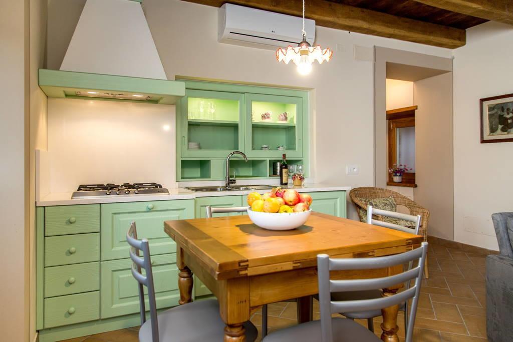 Agriturismo La Dolce Vista Poppi Dış mekan fotoğraf