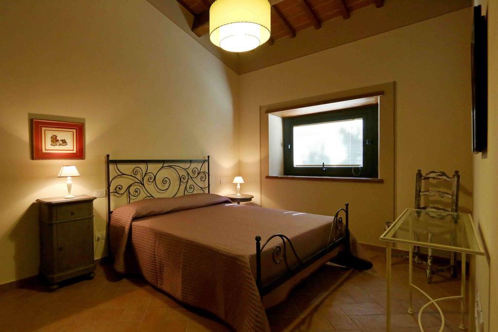Agriturismo La Dolce Vista Poppi Oda fotoğraf